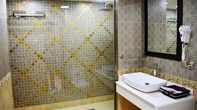 سرویس بهداشتی هتل گسترش تبریز سرویس بهداشتی هتل گسترش تبریز